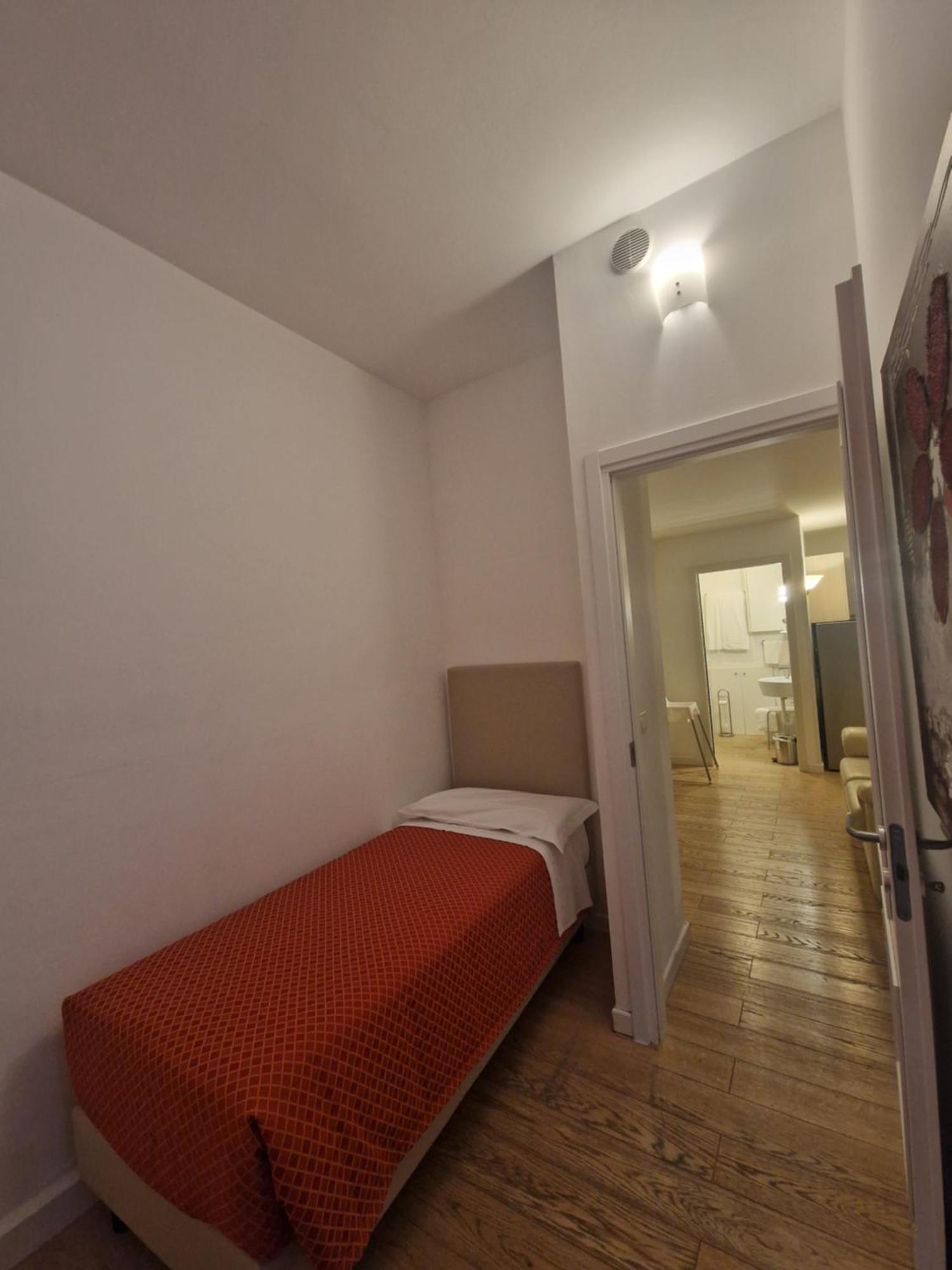 Hotel Raibl E Appartamenti Tarvisio Eksteriør billede