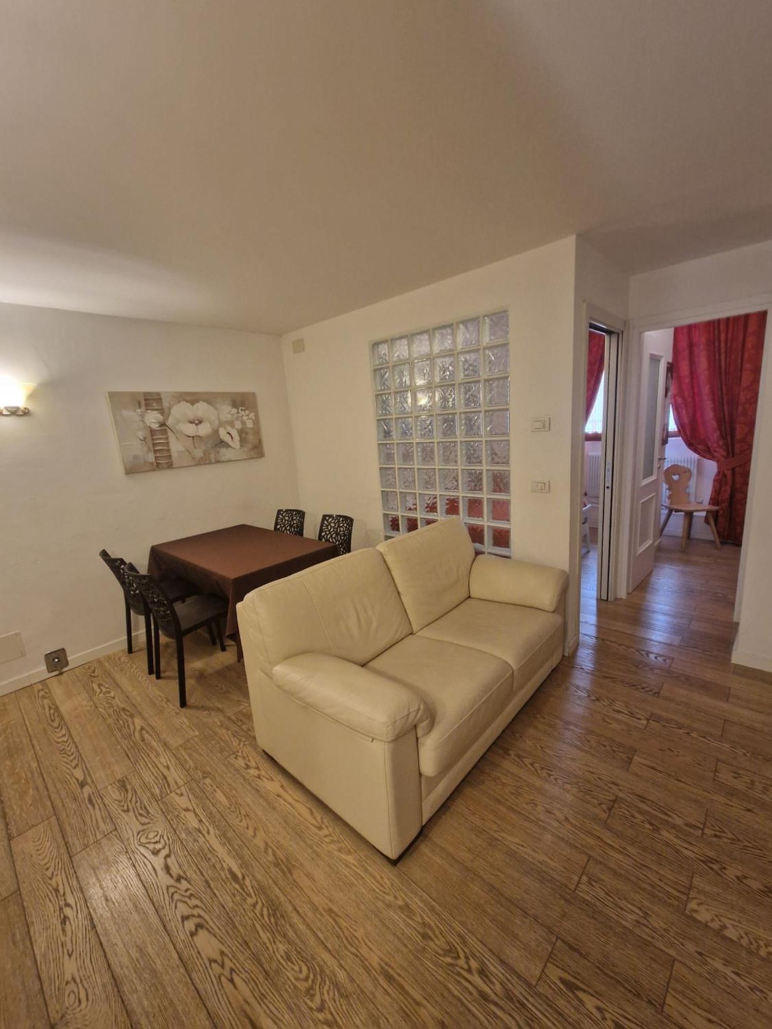 Hotel Raibl E Appartamenti Tarvisio Eksteriør billede