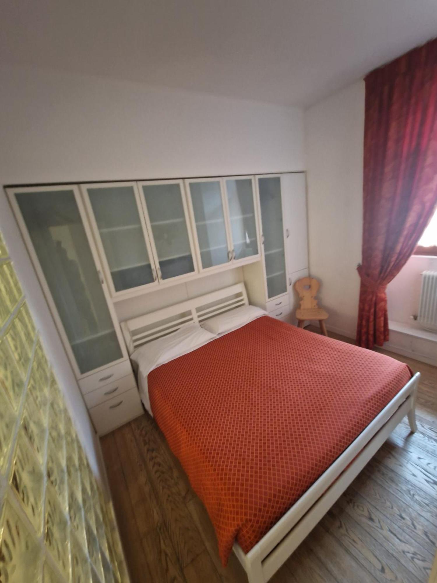 Hotel Raibl E Appartamenti Tarvisio Eksteriør billede