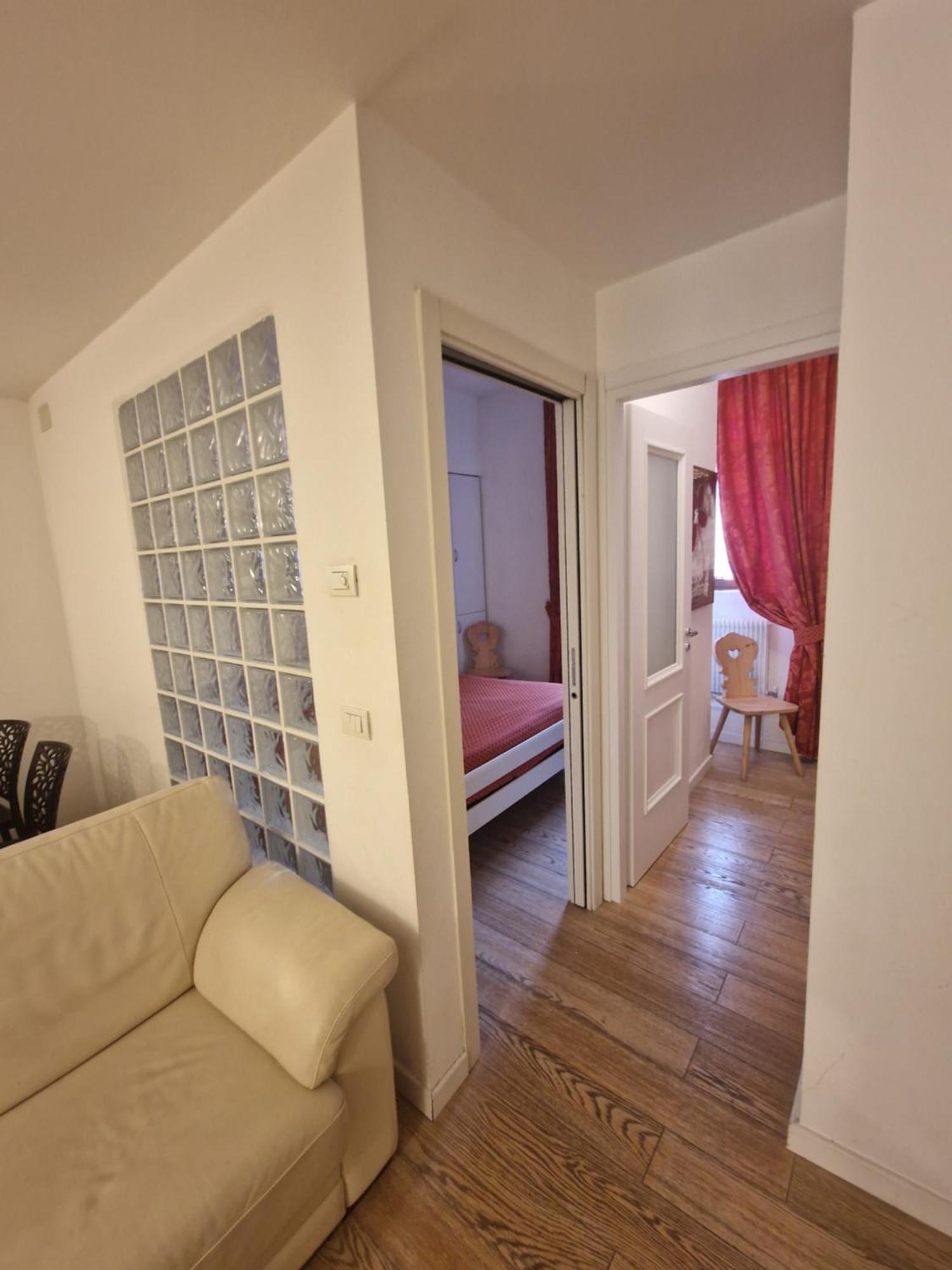Hotel Raibl E Appartamenti Tarvisio Eksteriør billede