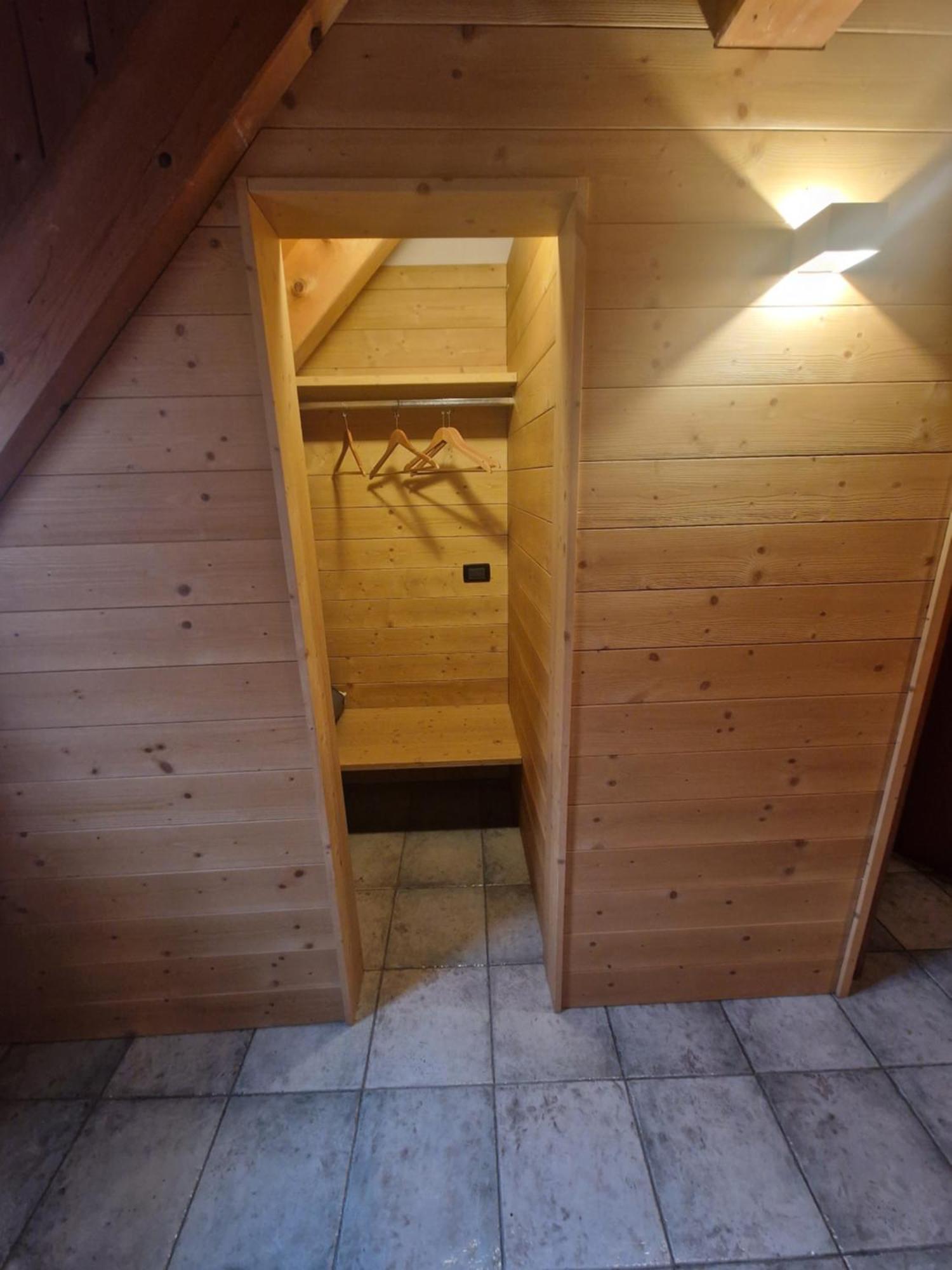 Hotel Raibl E Appartamenti Tarvisio Eksteriør billede