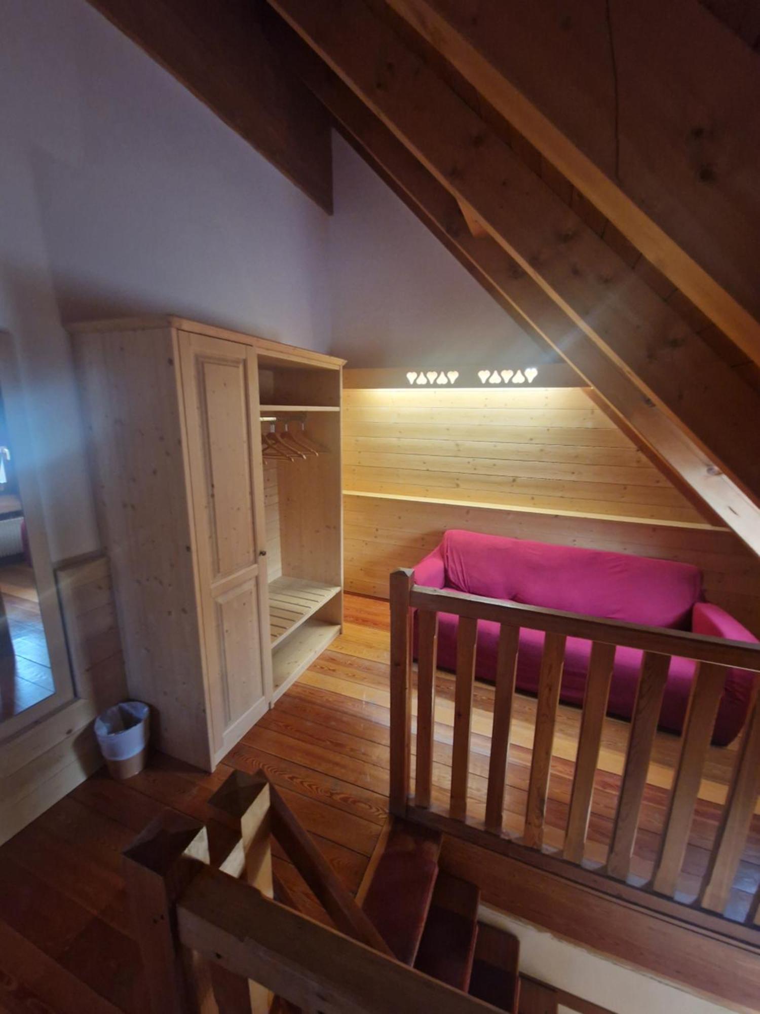 Hotel Raibl E Appartamenti Tarvisio Eksteriør billede