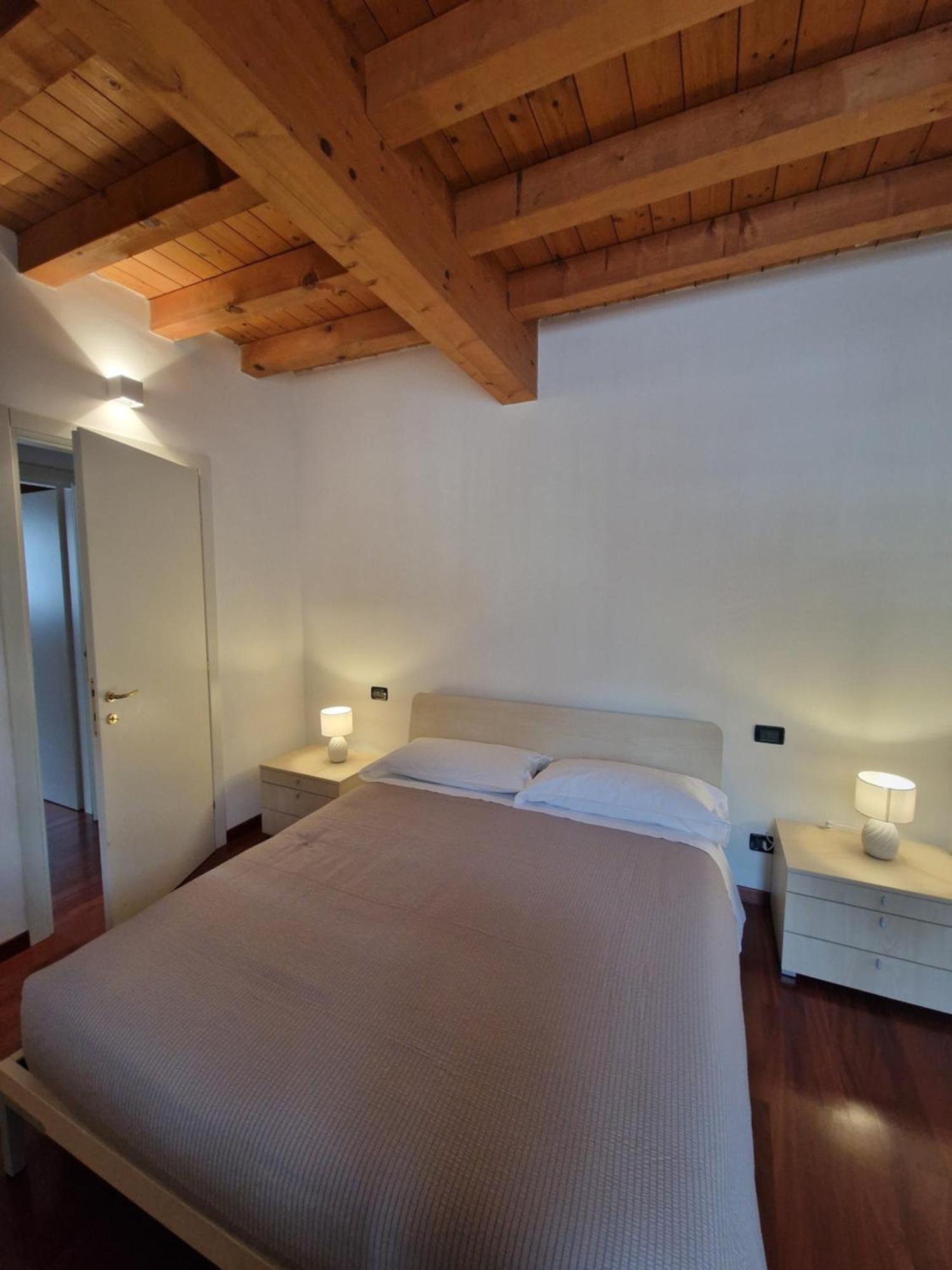Hotel Raibl E Appartamenti Tarvisio Eksteriør billede