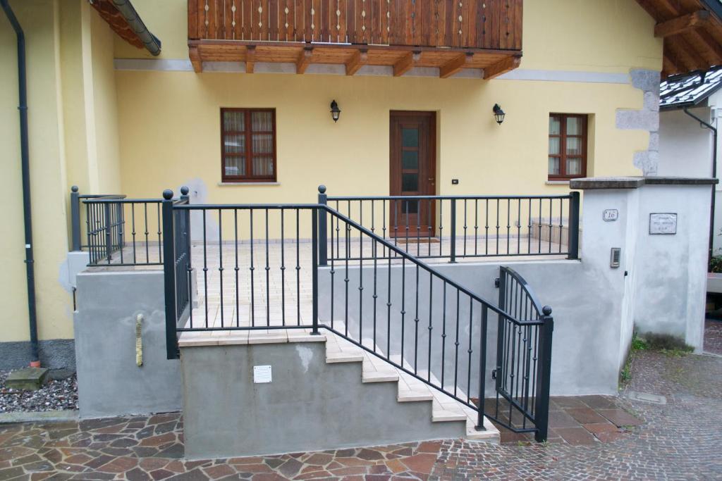 Hotel Raibl E Appartamenti Tarvisio Værelse billede